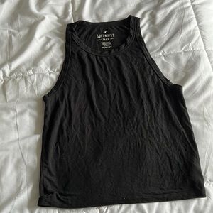 American Eagle Tank